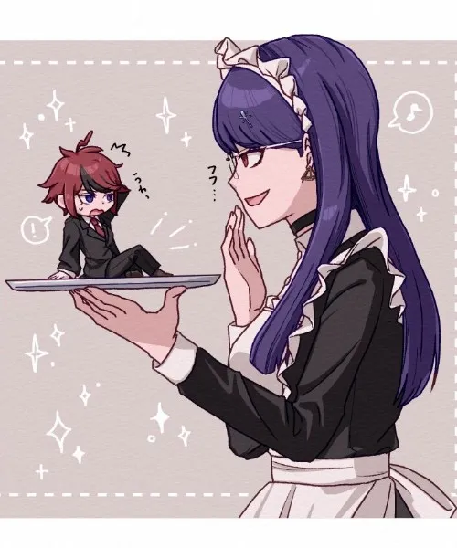 Seraphina