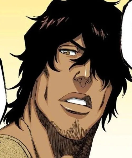 Yasutora Sado