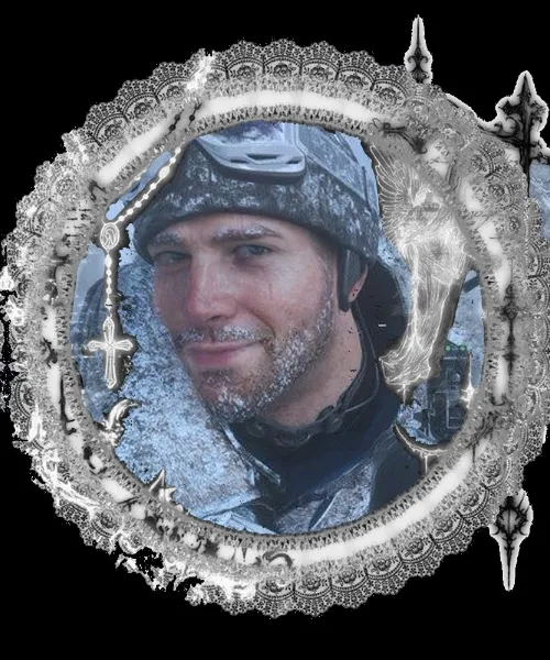 John ‘Soap’ MacTavish